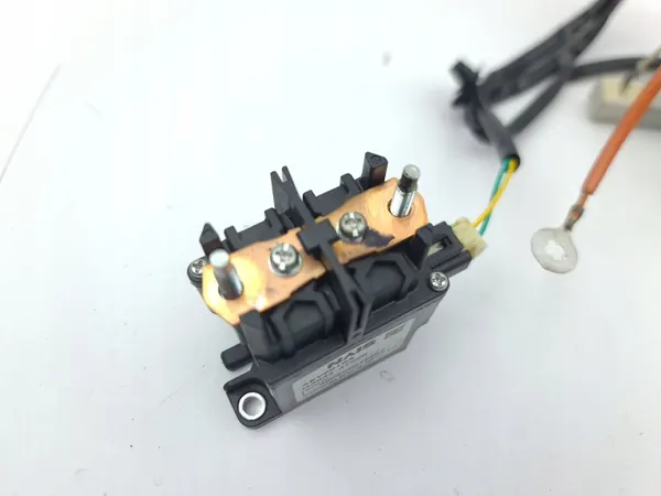 Toyota Prius 2008 Säkring/Relä Set OEM AEV6910A image 10