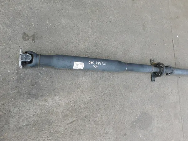 Mercedes Sprinter 906 2.2 CDI Drive Shaft Short A9064100006 image 2