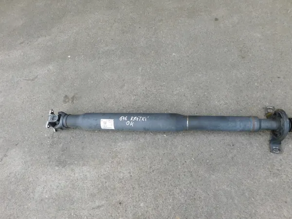 Mercedes Sprinter 906 2.2 CDI Drive Shaft Short A9064100006 image 4