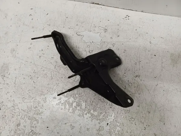 MERCEDES W221 05- Support de Compresseur A2213200243 image 2