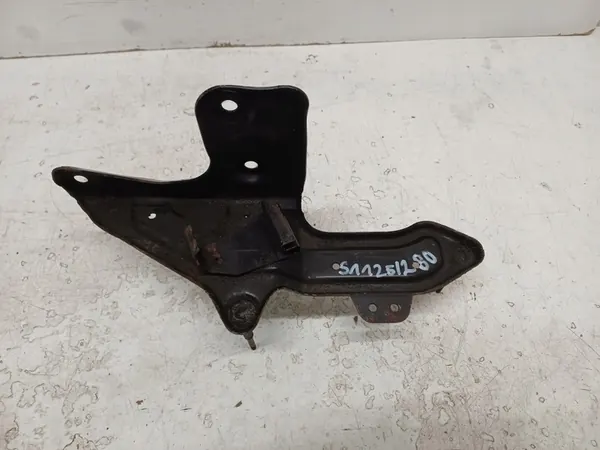 MERCEDES W221 05- Support de Compresseur A2213200243 image 4