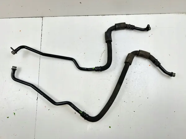Conduto refrigeração óleo caixa OEM 2284262 BMW M5 image 2