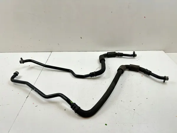Conduto refrigeração óleo caixa OEM 2284262 BMW M5 image 4