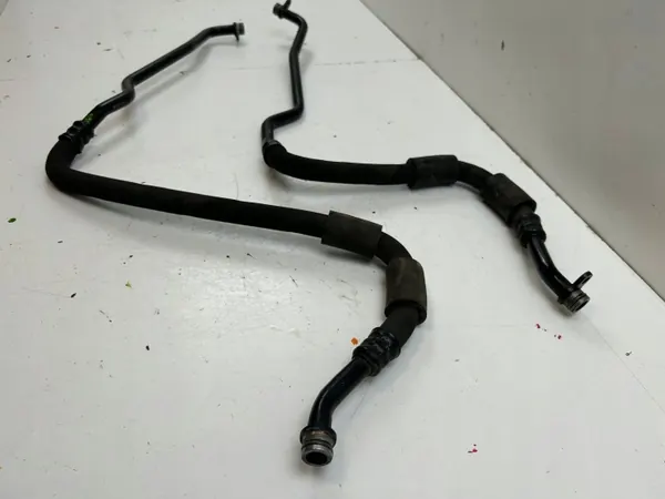Conduto refrigeração óleo caixa OEM 2284262 BMW M5 image 6