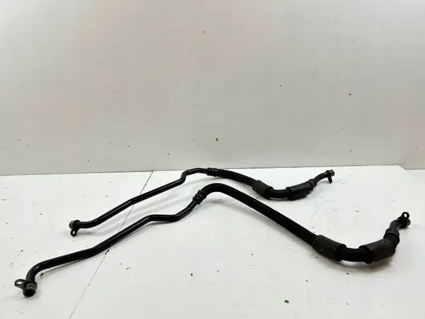 Conduto refrigeração óleo caixa OEM 2284262 BMW M5 image 7