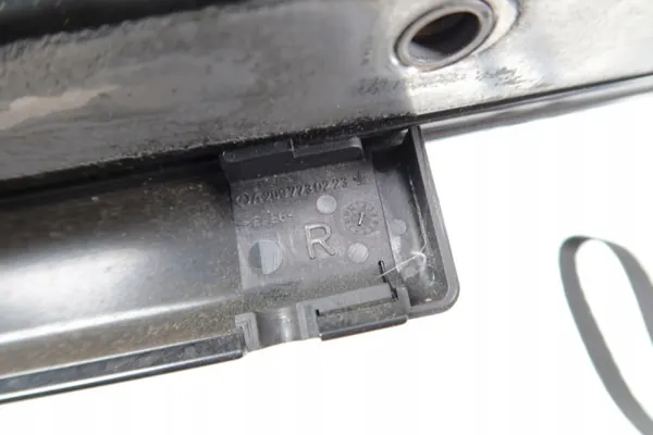Junta OEM 2097730223-R para maletero techo Mercedes CLK Cabrio image 3
