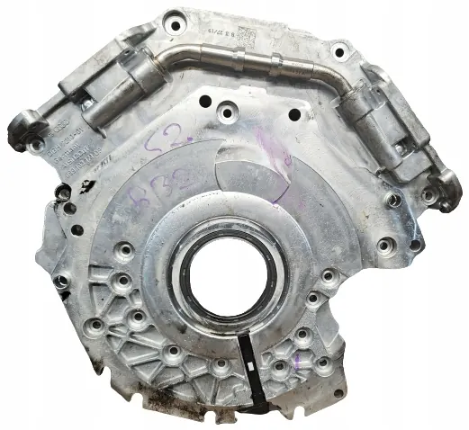 Audi OE jakokansi 3.0 TDI DEW moottorille image 2