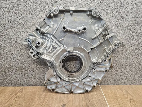 Audi OE jakokansi 3.0 TDI DEW moottorille image 5