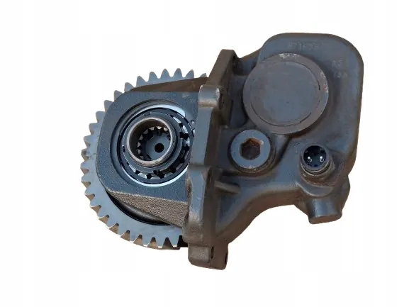 SCANIA Prise de Force EG501P 178222 image 1