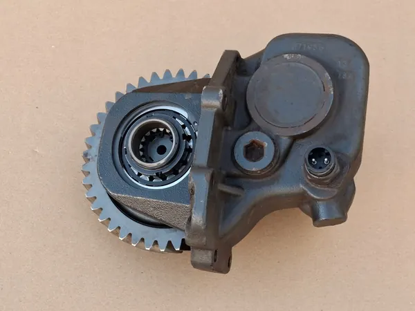 SCANIA Prise de Force EG501P 178222 image 2