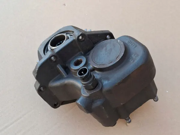 SCANIA Prise de Force EG501P 178222 image 3