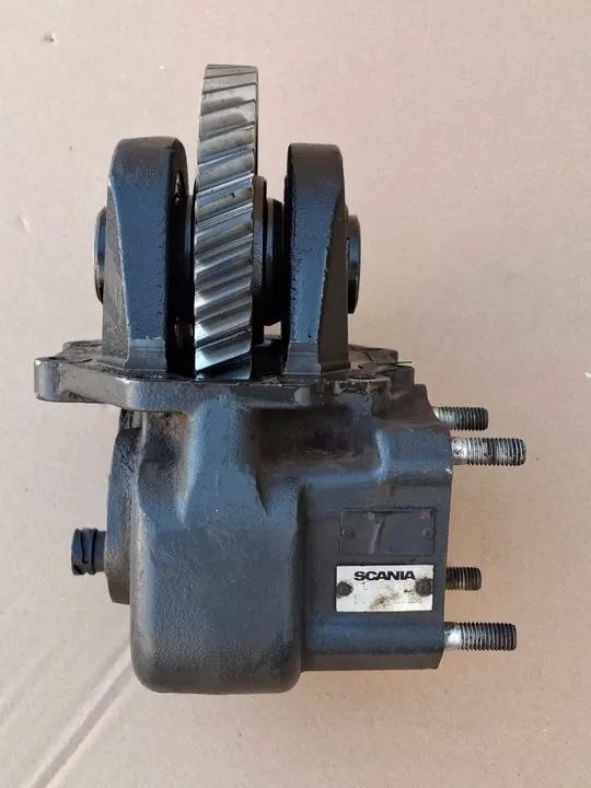 SCANIA Prise de Force EG501P 178222 image 4