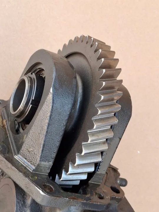 SCANIA Prise de Force EG501P 178222 image 5