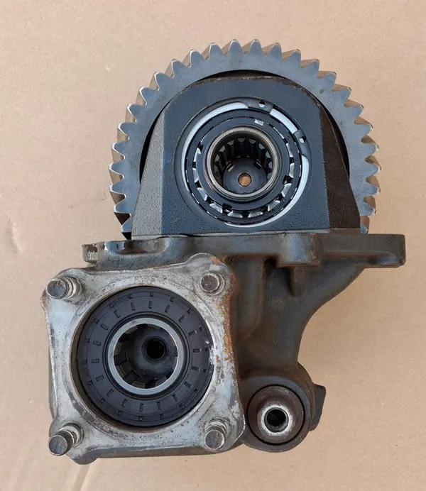 SCANIA Prise de Force EG501P 178222 image 6