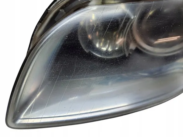 Faros Bi Xenón Izquierdo Audi A4 B7 04-08 OEM image 2