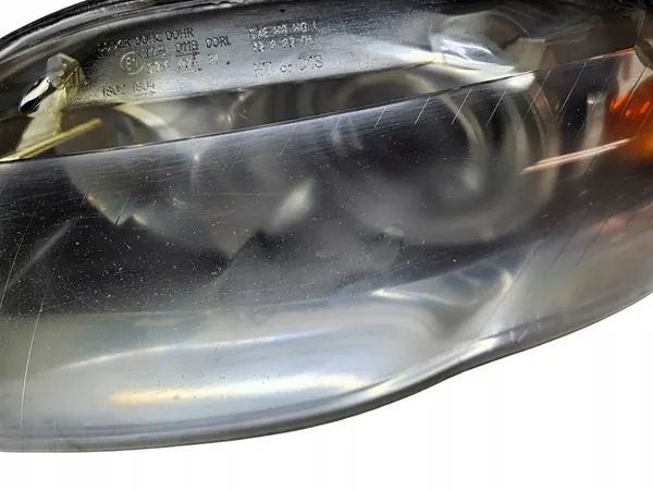 Faros Bi Xenón Izquierdo Audi A4 B7 04-08 OEM image 3
