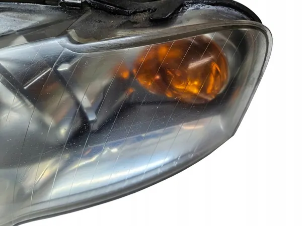 Faros Bi Xenón Izquierdo Audi A4 B7 04-08 OEM image 4