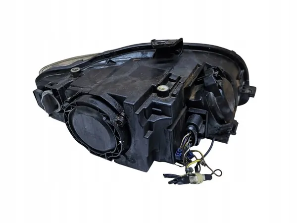 Faros Bi Xenón Izquierdo Audi A4 B7 04-08 OEM image 5