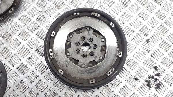 Kytkinpaketti Nissan Qashqai 2007 OEM image 2