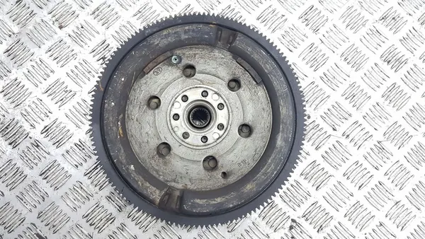 Kytkinpaketti Nissan Qashqai 2007 OEM image 4