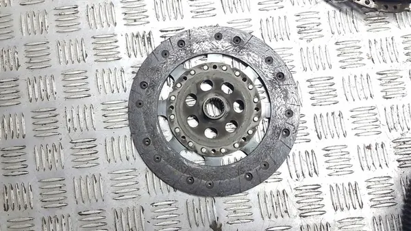 Kytkinpaketti Nissan Qashqai 2007 OEM image 5