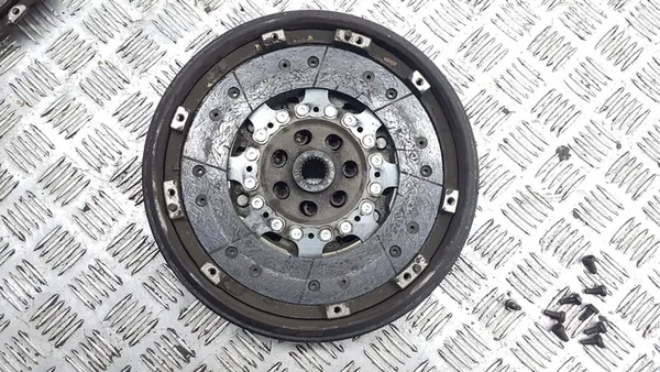 Kytkinpaketti Nissan Qashqai 2007 OEM image 7