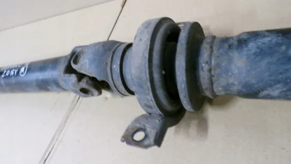 Drivaxel SUBARU FORESTER 1 I LIFT 2.0 16V 153,3cm image 6