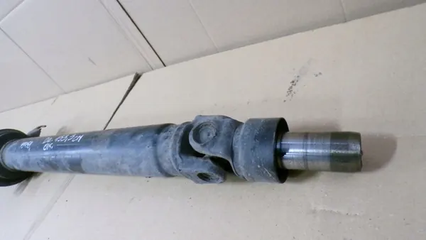 Drivaxel SUBARU FORESTER 1 I LIFT 2.0 16V 153,3cm image 8