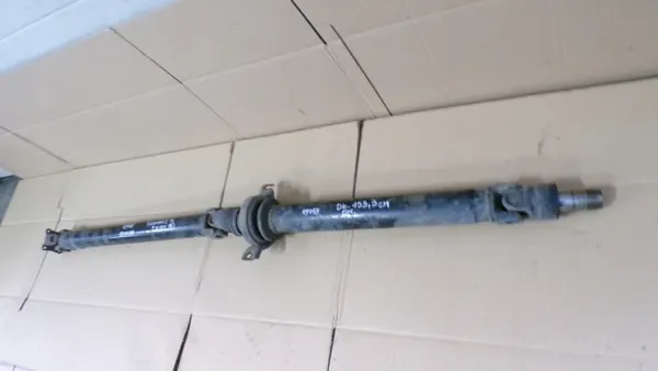 Drivaxel SUBARU FORESTER 1 I LIFT 2.0 16V 153,3cm image 9