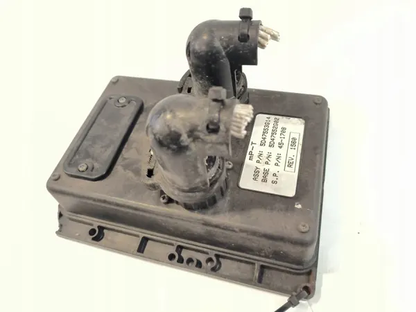 Módulo Thermo King OEM 5047553G14 - Usado image 3