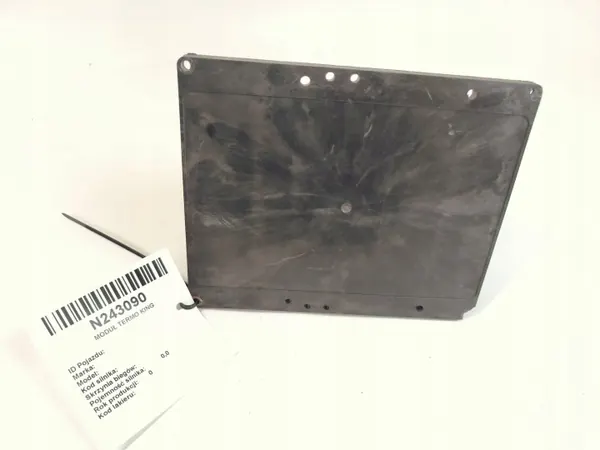 Módulo Thermo King OEM 5047553G14 - Usado image 8