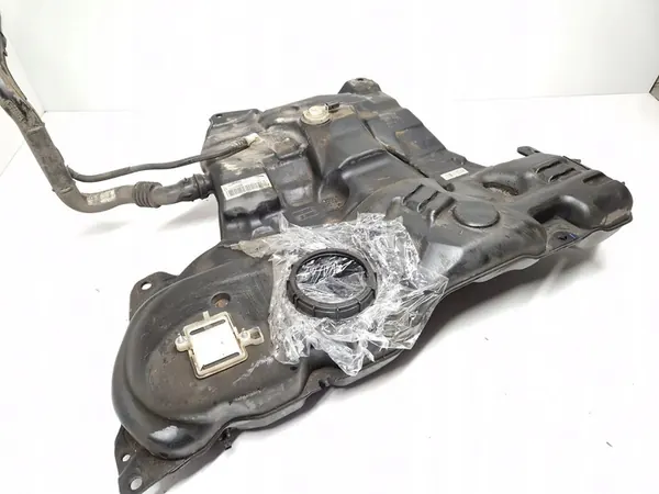 Renault Megane IV 1.5L OE 172021745R image 3