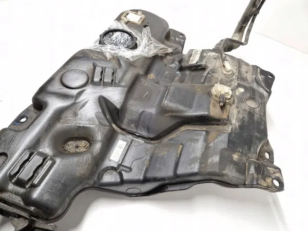 Renault Megane IV 1.5L OE 172021745R image 5