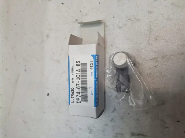 Bosch Parkeringssensor Mazda 3 CX-30 MX-30 image 2