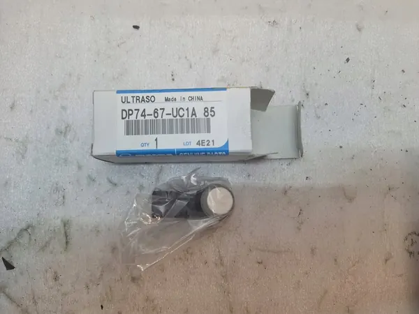 Bosch Parkeringssensor Mazda 3 CX-30 MX-30 image 3