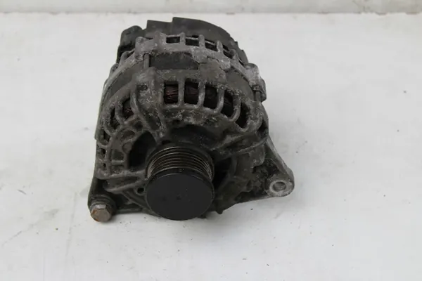 ALTERNATOR IVECO 5801580941 image 2