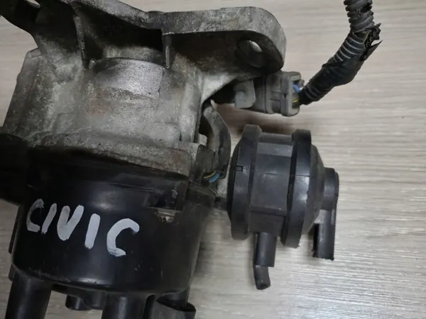 Sytytyskelaus OEM XER2395 Honda Civic 1.3:lle image 7