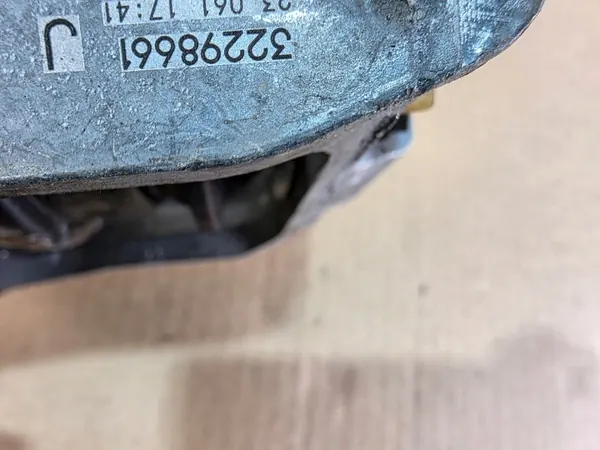 Moottorin Kiinnike OEM 32298661 Volvo XC60 II/XC90 II image 3