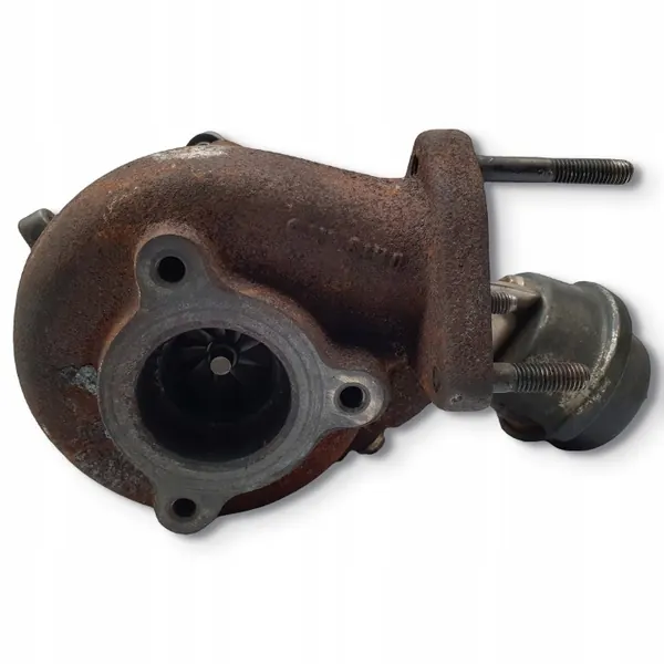Turbo OEM 55198317 para Opel Corsa D 1.3 CDTI image 5