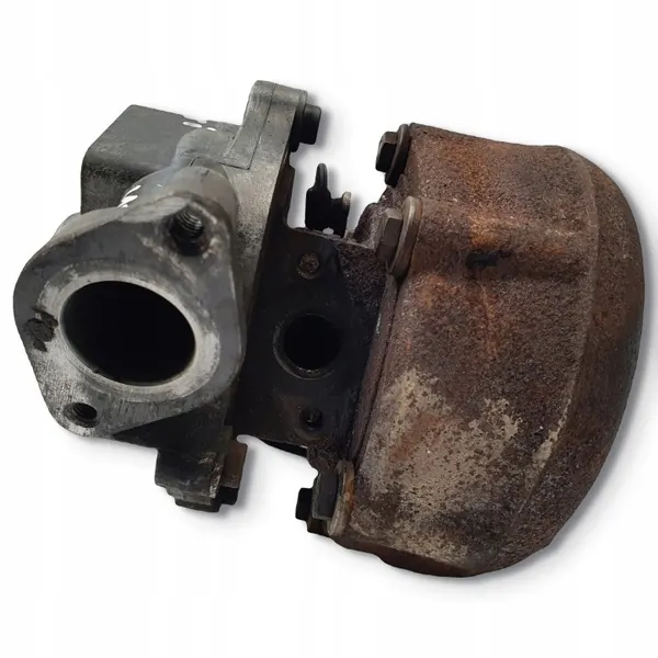 Turbo OEM 55198317 para Opel Corsa D 1.3 CDTI image 6
