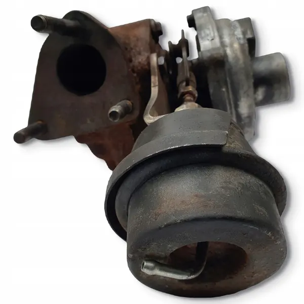 Turbo OEM 55198317 para Opel Corsa D 1.3 CDTI image 7