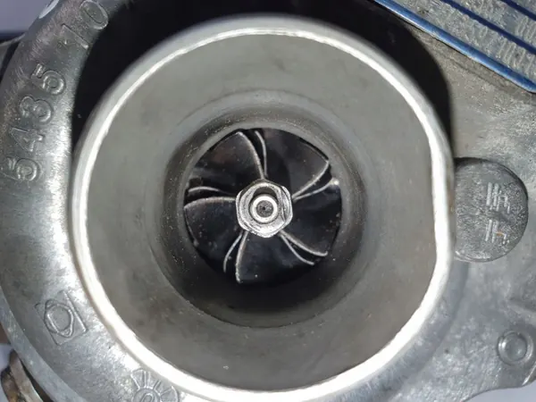 Turbo OEM 55198317 para Opel Corsa D 1.3 CDTI image 8