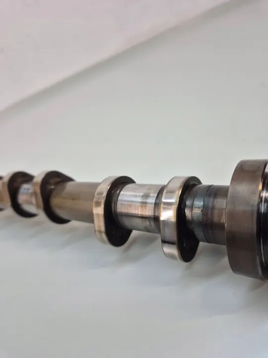 Kammiakseli Porsche Panamera (970) 06E109101BH image 5