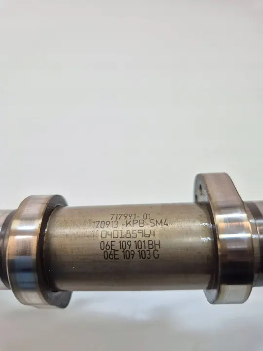 Kammiakseli Porsche Panamera (970) 06E109101BH image 8