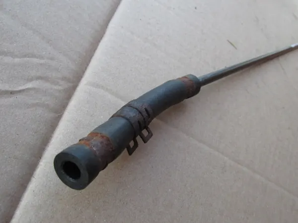 SsangYong Rodius II Kraftstoffleitung OEM - Gebraucht image 3