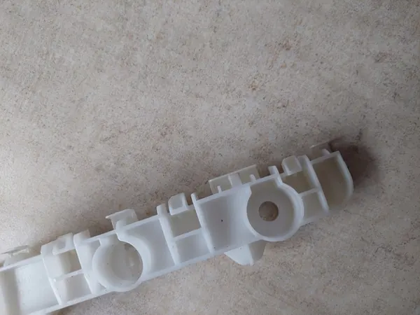 Framskärmsskydd - Höger - Mitsubishi Eclipse Cross image 3