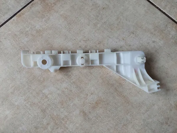 Framskärmsskydd - Höger - Mitsubishi Eclipse Cross image 5