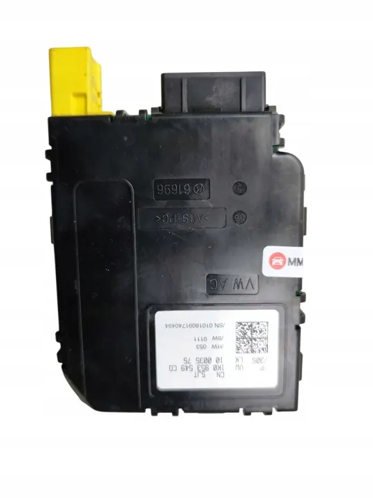 Sensor de ângulo de direção OEM 1K0953549CQ VW image 2