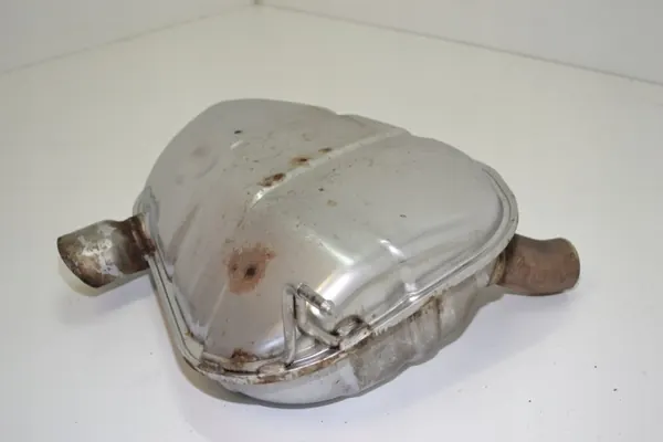 Endschalldämpfer BMW OE OEM 7564181 für E81 N43B20A image 3