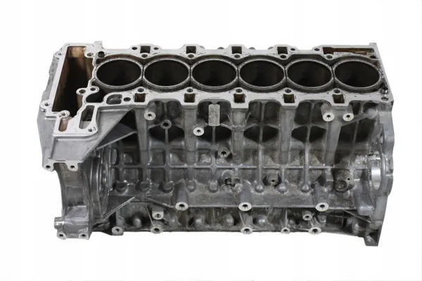 Bloco Motor BMW N55 OEM 7585986 para 740i image 2
